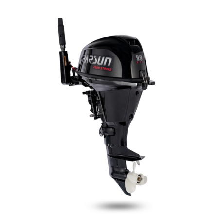 Parsun F 9.9 A BWS-EFI