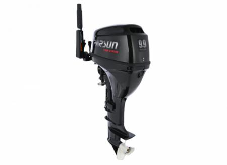 Parsun F 9.9 BMS