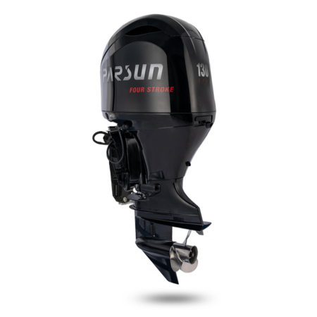 Parsun F 130 FEX-T-EFI
