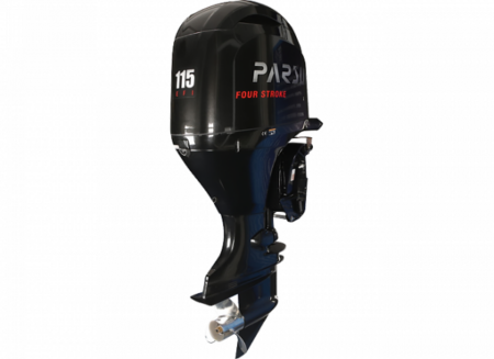 Parsun F 115 FEL-T EFI