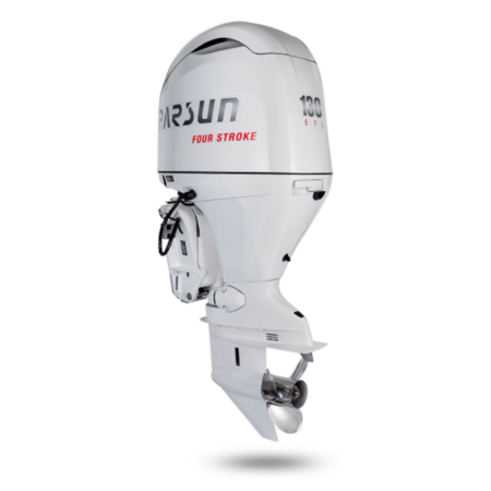 Parsun F 130 W FEX-T-EFI