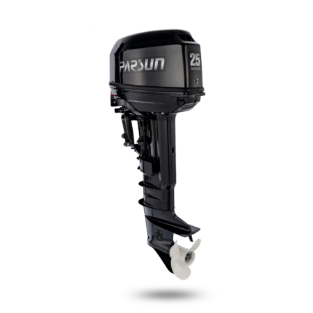 Parsun T 25 FWS
