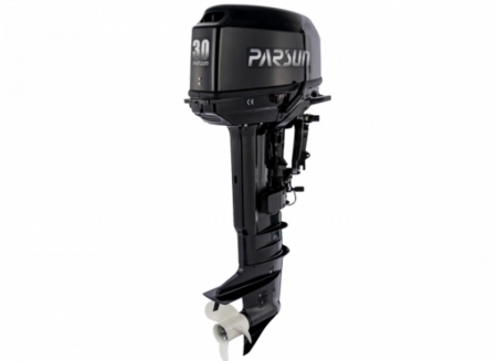 Parsun T 30 A FWL