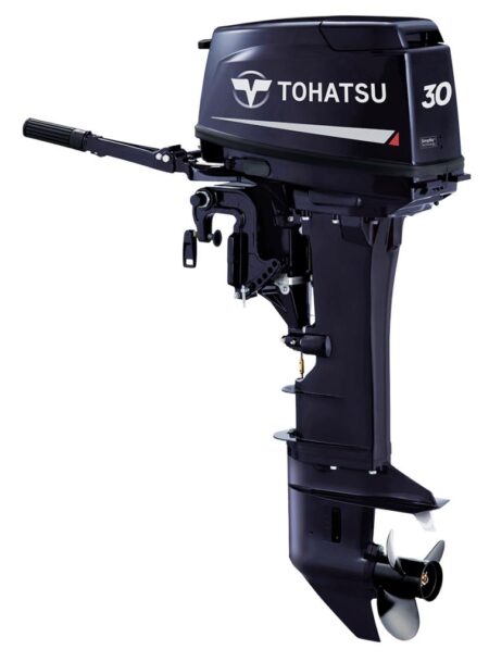 Tohatsu M 30H S