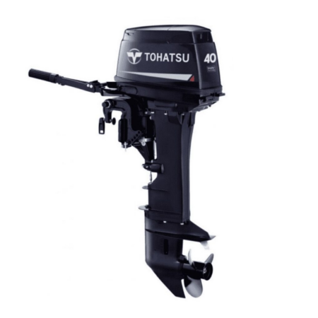 Tohatsu M 40 D2L