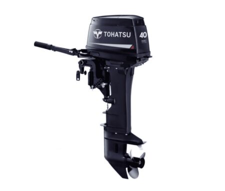 Tohatsu M 40 D2S