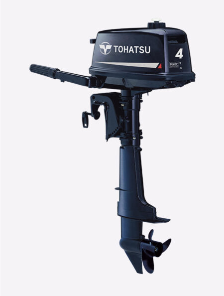 Tohatsu M 4CL
