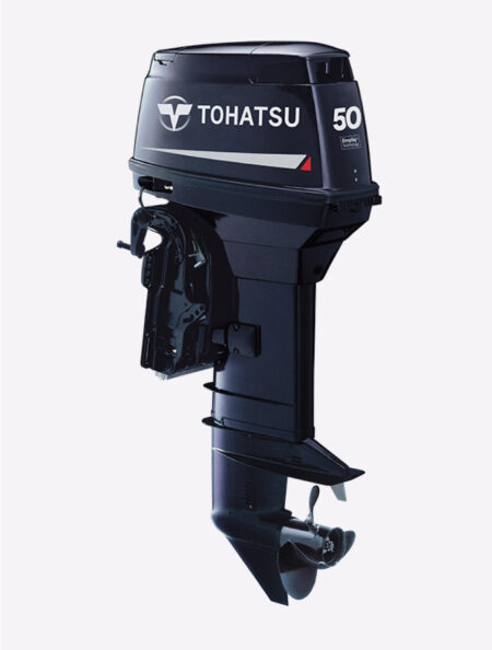 Tohatsu M 50 D2 EPTOL