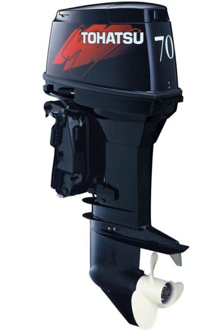 Tohatsu M 70 CEPTOL