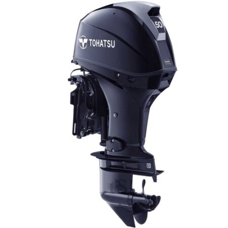 Tohatsu MFS 50 AETS ДУ