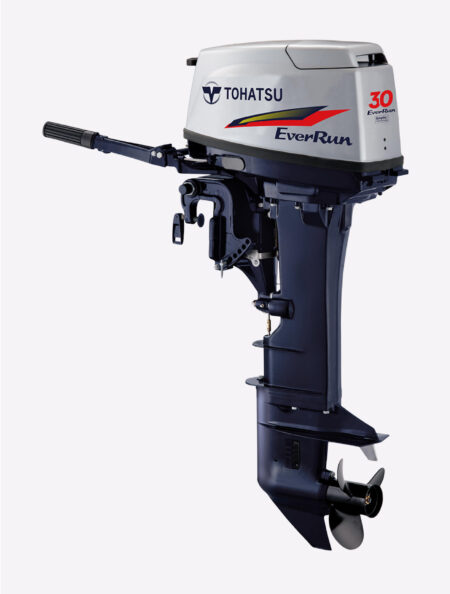 Tohatsu MX 30H L (EverRun)