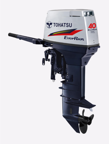 Tohatsu MX 40 D3S (EverRun)
