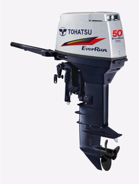 Tohatsu MX 50 D3S (EverRun)
