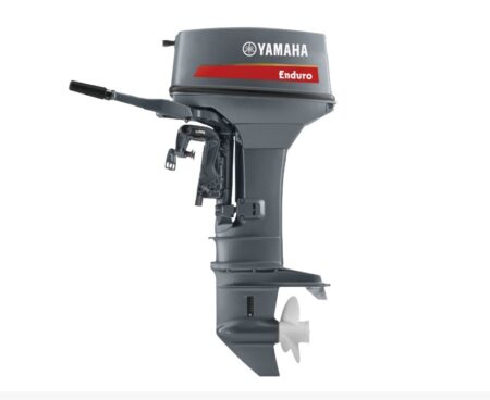 Yamaha E 40 JMHL
