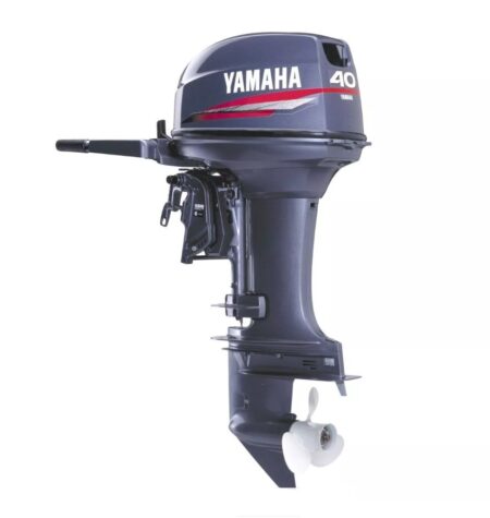 Yamaha E 40 XMHL