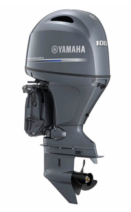 Yamaha F 100 GETX