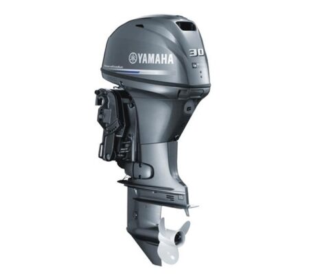 Yamaha F 30 BETL