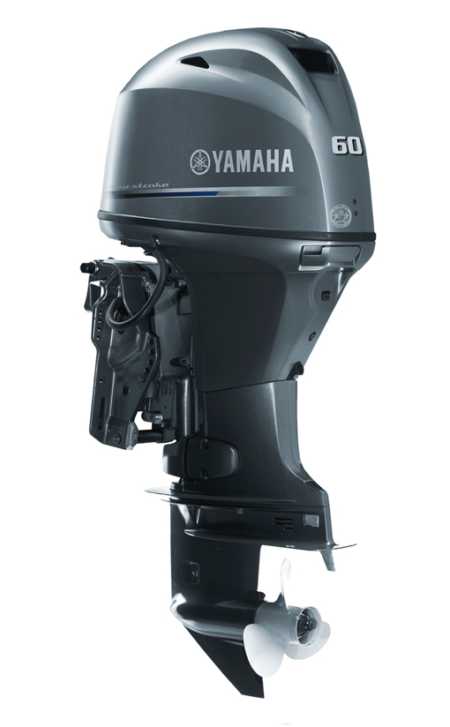 Yamaha F 60 FEHTL