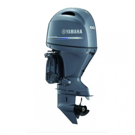Yamaha F 90 CETX