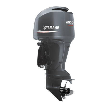 Yamaha FL 200 BETX