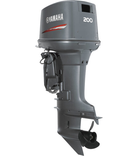 Yamaha L 200 AETX