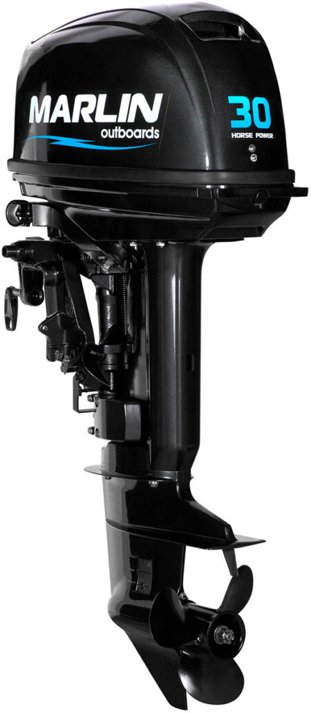 MARLIN MP 30 AWRL