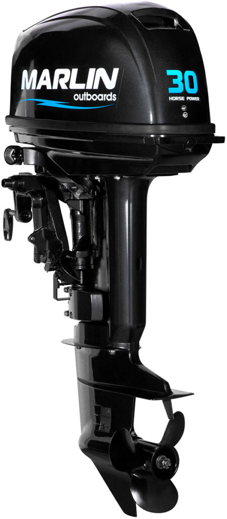 MARLIN MP 30 AWRS