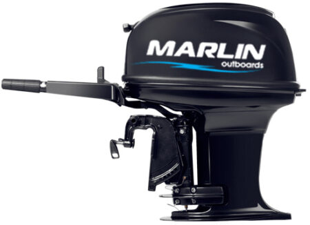 MARLIN MP 40 AMH