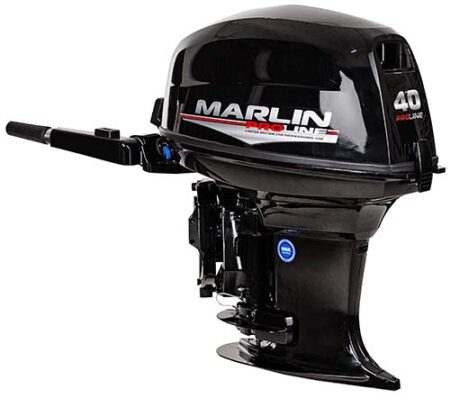 MARLIN MP 40 AMH PROLINE