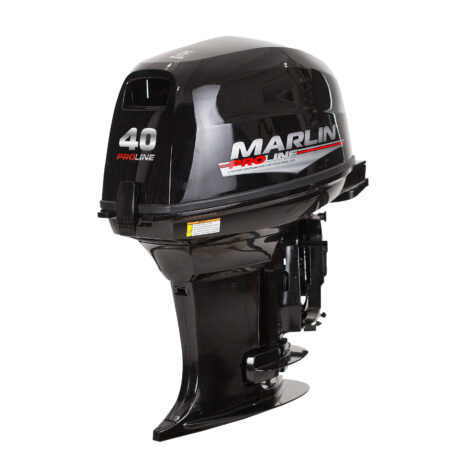 MARLIN MP 40 AWR PROLINE