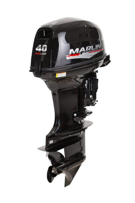 MARLIN MP 40 AWRL PROLINE