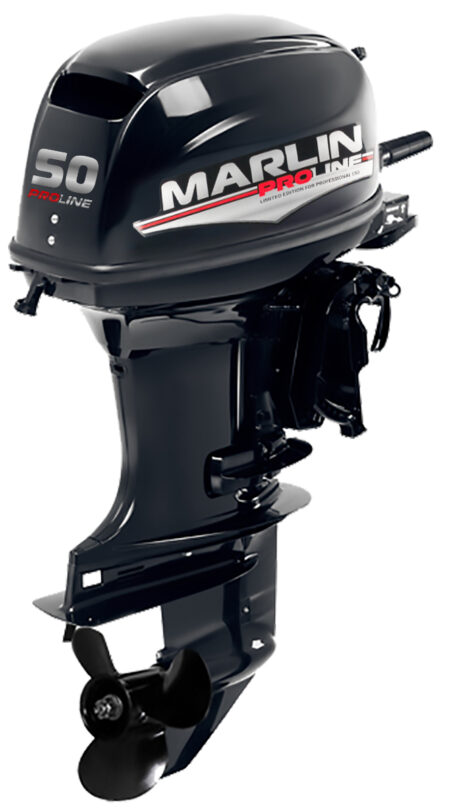 MARLIN MP 50 AMHL PROLINE