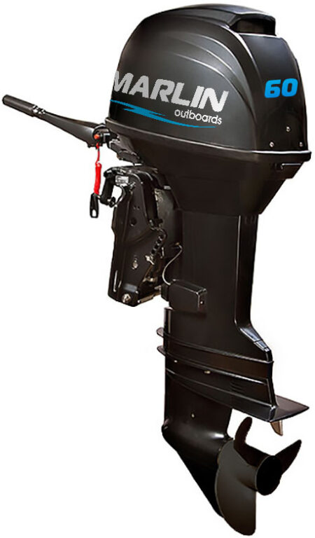 MARLIN MP 60 AMHL