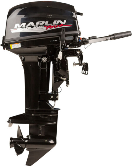 MARLIN MP 9.9 AMHL PROLINE FORCE