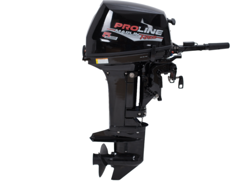 MARLIN MP 9.9 AMHS PROLINE FORCE