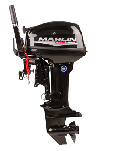 MARLIN MP 9.9 AMHS PROLINE