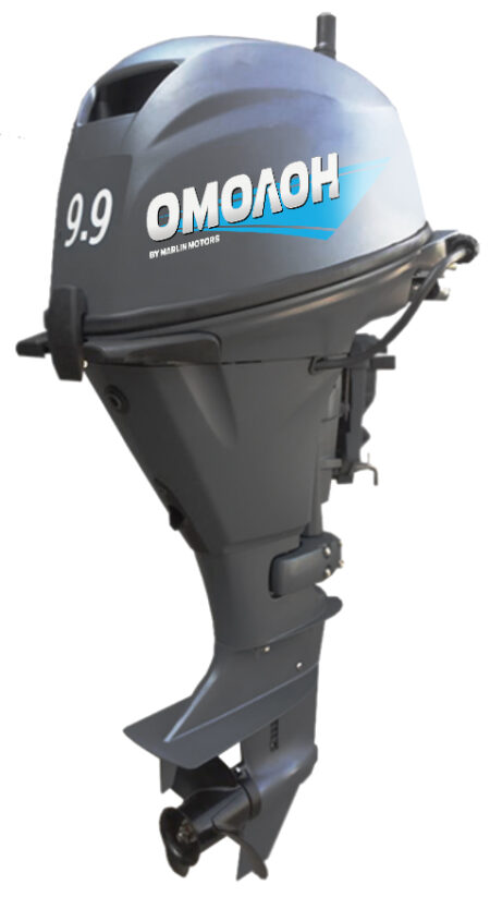 ОМОЛОН MF 9.9 AMHS PRO