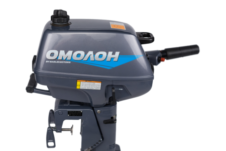 ОМОЛОН MP 3.5 AMHS