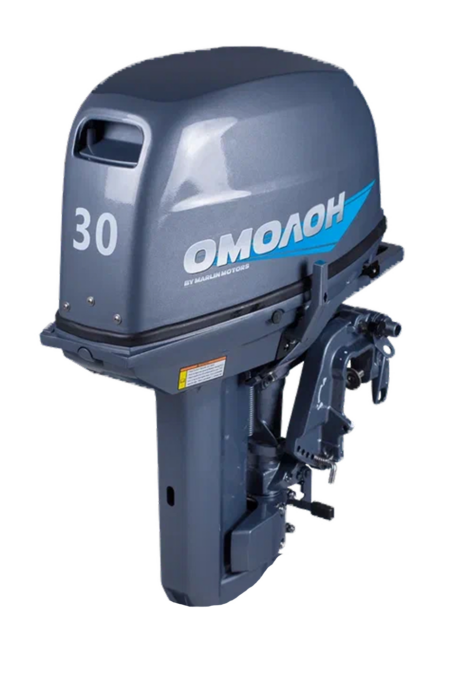 ОМОЛОН MP 30 AMH
