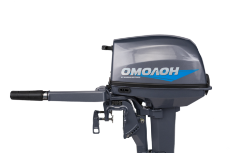 ОМОЛОН MP 9.8 AMHS